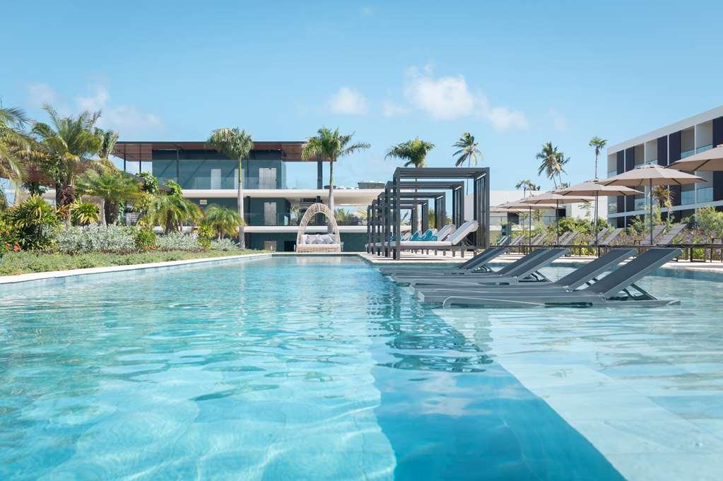 Live Aqua Beach Resort Punta Cana Facilidades foto