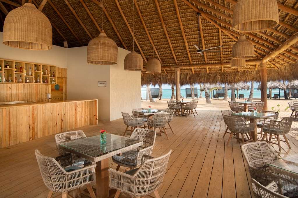 Live Aqua Beach Resort Punta Cana Restaurante foto