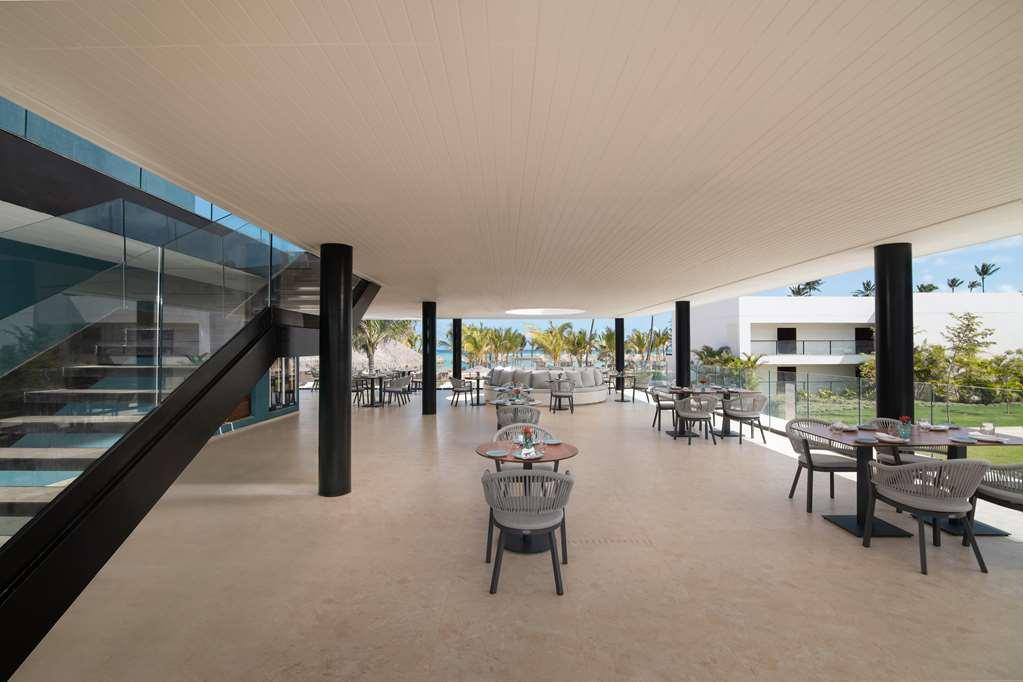 Live Aqua Beach Resort Punta Cana Restaurante foto