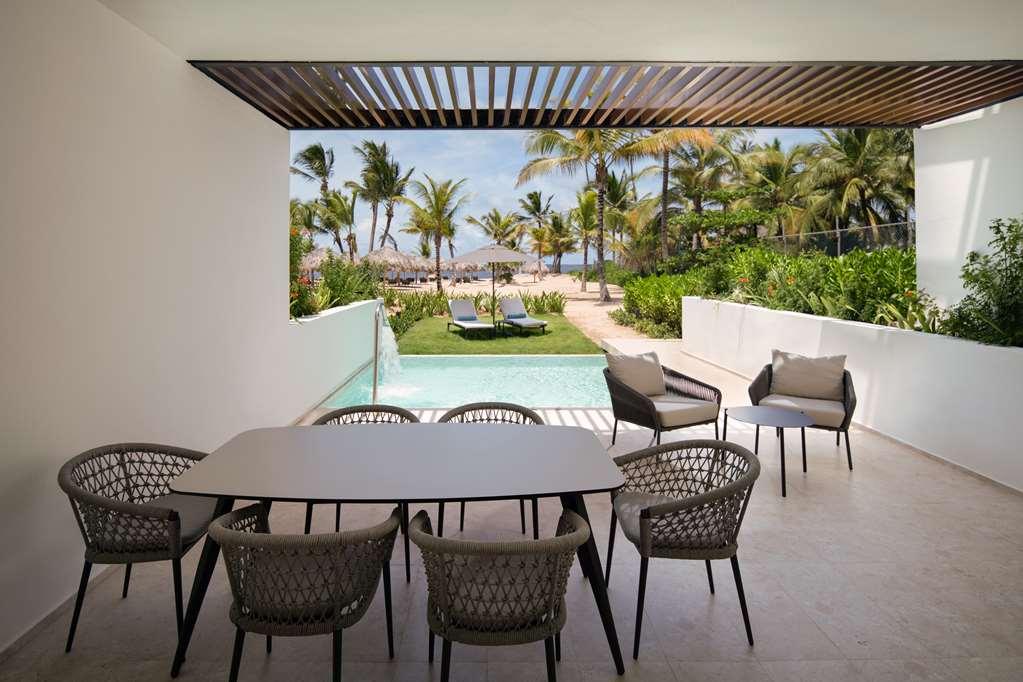 Live Aqua Beach Resort Punta Cana Exterior foto