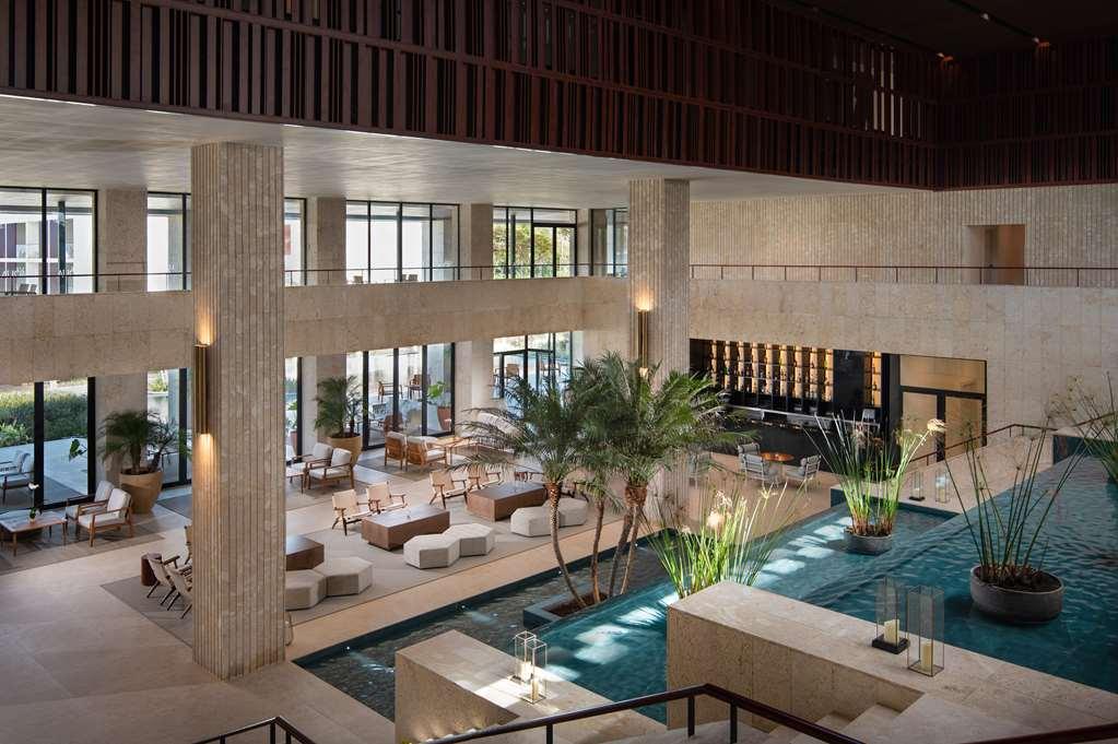 Live Aqua Beach Resort Punta Cana Facilidades foto