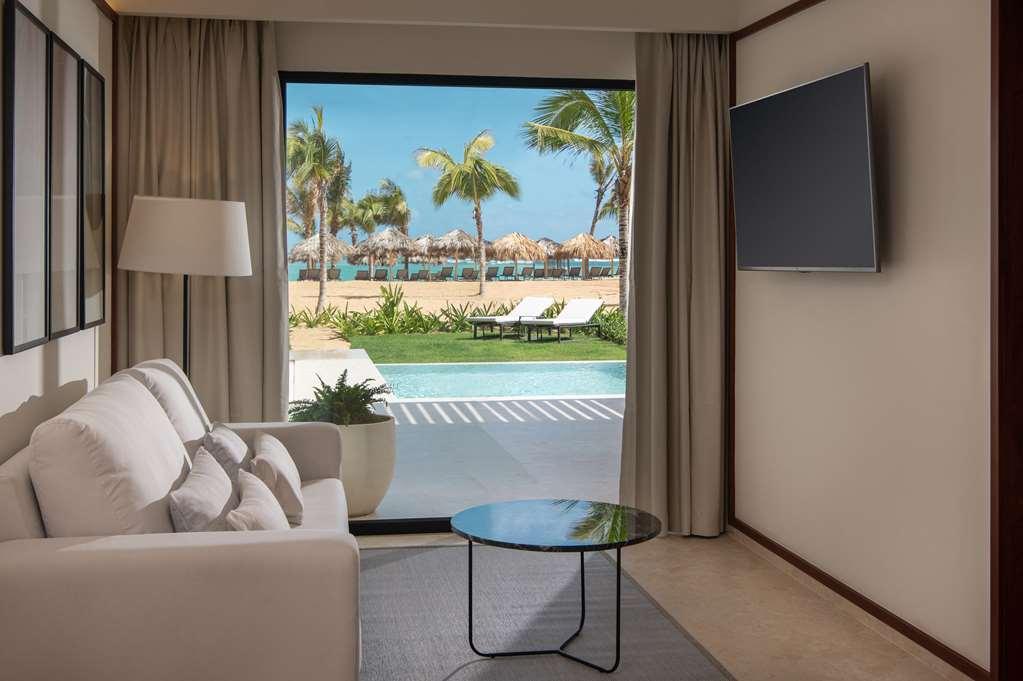 Live Aqua Beach Resort Punta Cana Habitación foto